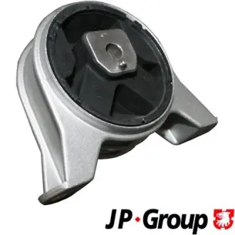 Подушка (опора) двигателя JP group 1217907880