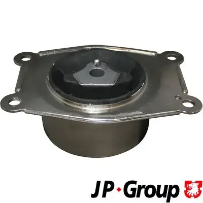 Подушка (опора) двигателя JP group 1217908170
