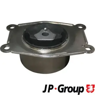 Подушка (опора) двигателя JP group 1217908170