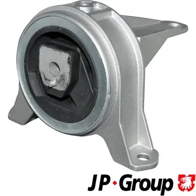 Подушка (опора) двигателя JP group 1217909280