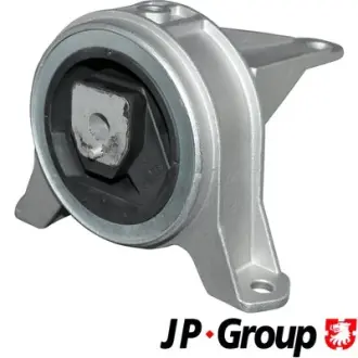 Подушка (опора) двигателя JP group 1217909280