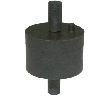 Подушка (опора) двигателя jp group 1417900200