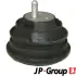 Подушка (опора) двигателя JP group 1417900400