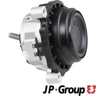 Подушка (опора) двигателя jp group 1417902470 на Бмв 3 Series