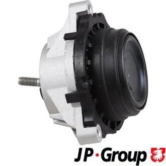 Подушка (опора) двигателя jp group 1417902480 на Бмв F30