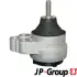 Подушка (опора) двигателя JP group 1517900580