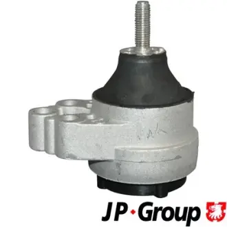 Подушка (опора) двигателя JP group 1517900580