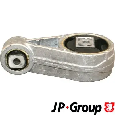 Подушка (опора) двигателя JP group 1517900700