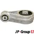 Подушка (опора) двигателя JP group 1517900700
