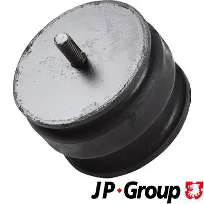 Подушка (опора) двигателя JP group 1517901170