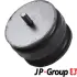 Подушка (опора) двигателя JP group 1517901170