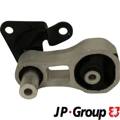 Подушка (опора) двигателя JP group 1517902400