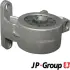 Подушка (опора) двигателя JP group 1532400100