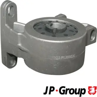 Подушка (опора) двигателя JP group 1532400100