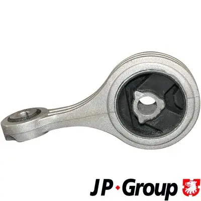 Подушка (опора) двигателя JP group 3332400270