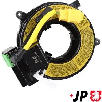 Подушка (опора) двигателя JP group 3989750100
