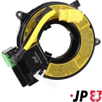 Подушка (опора) двигателя JP group 3989750100