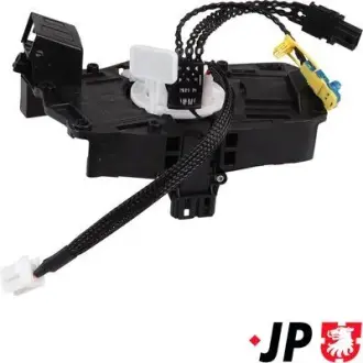 Подушка (опора) двигателя JP group 4389750600