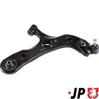 Подушка (опора) двигателя JP group 4840101480