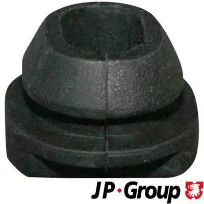 Подушка радиатора Focus/C-Max 03- JP group 1514250500