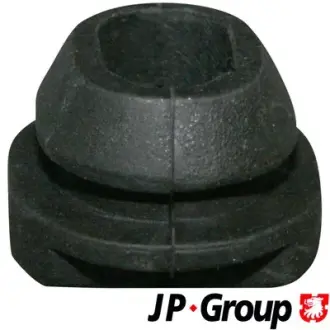 Подушка радиатора Focus/C-Max 03- JP Group 1514250500