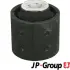 Подушка задньої балки JP group 1450100400