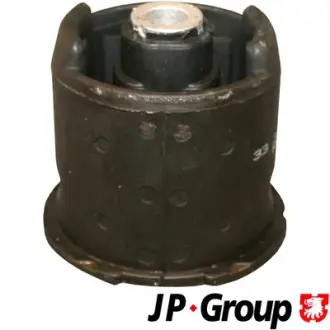 Подушка задньої балки JP Group 1450101000