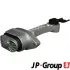 Сайлентблок (втулка) переднего амортизатора JP group 1132406600