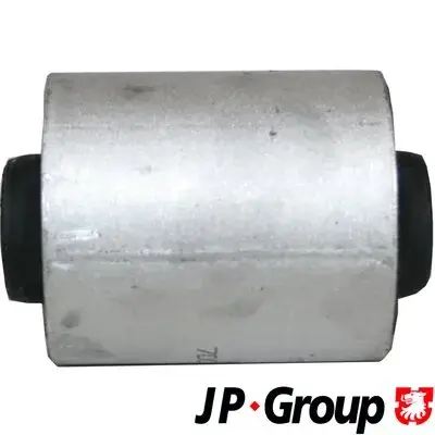 Подвеска, держатель ступенчатой коробки передач JP group 1132400100