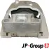 Подвеска, двигатель JP group 1117902080