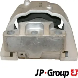 Подвеска, двигатель JP group 1117902080