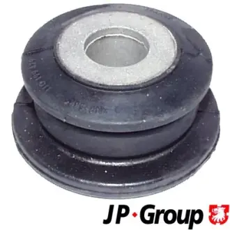 Сайлентблок (втулка) переднего амортизатора JP group 1117902100