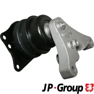 Подвеска, двигатель JP group 1117904580