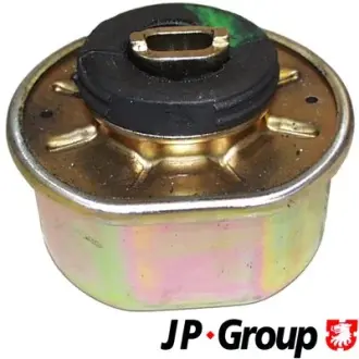 Подвеска, двигатель JP group 1117904600