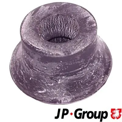 Подвеска, двигатель JP group 1117905300