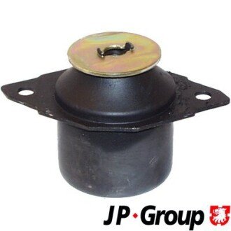 Подвеска, двигатель jp group 1117907470 на Шкода Fabia 4