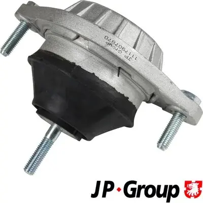 Подвеска, двигатель JP group 1117907870