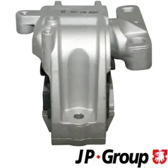 Подвеска, двигатель JP Group 1117909080