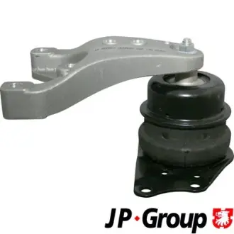 Подвеска, двигатель JP group 1117910080
