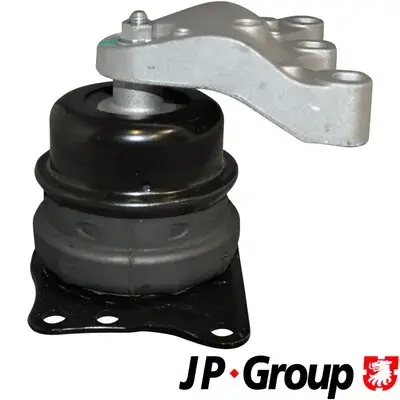 Подвеска, двигатель JP group 1117910180