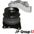 Подвеска, двигатель JP group 1117910180