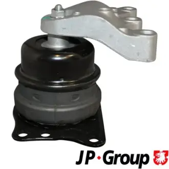 Подвеска, двигатель JP group 1117910180