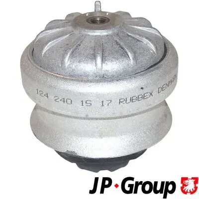 Подвеска, двигатель JP Group 1317900400 (фото 1)