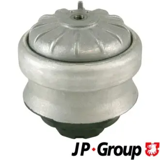 Подвеска, двигатель JP Group 1317900500