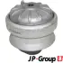 Подвеска, двигатель JP group 1317900600