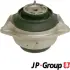 Подвеска, двигатель JP group 1317902070