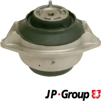 Подвеска, двигатель JP group 1317902070