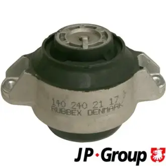 Подвеска, двигатель JP Group 1317902480