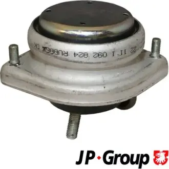 Подвеска, двигатель JP group 1417901680 Бмв E38