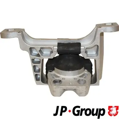 Подвеска, двигатель JP group 1517902380